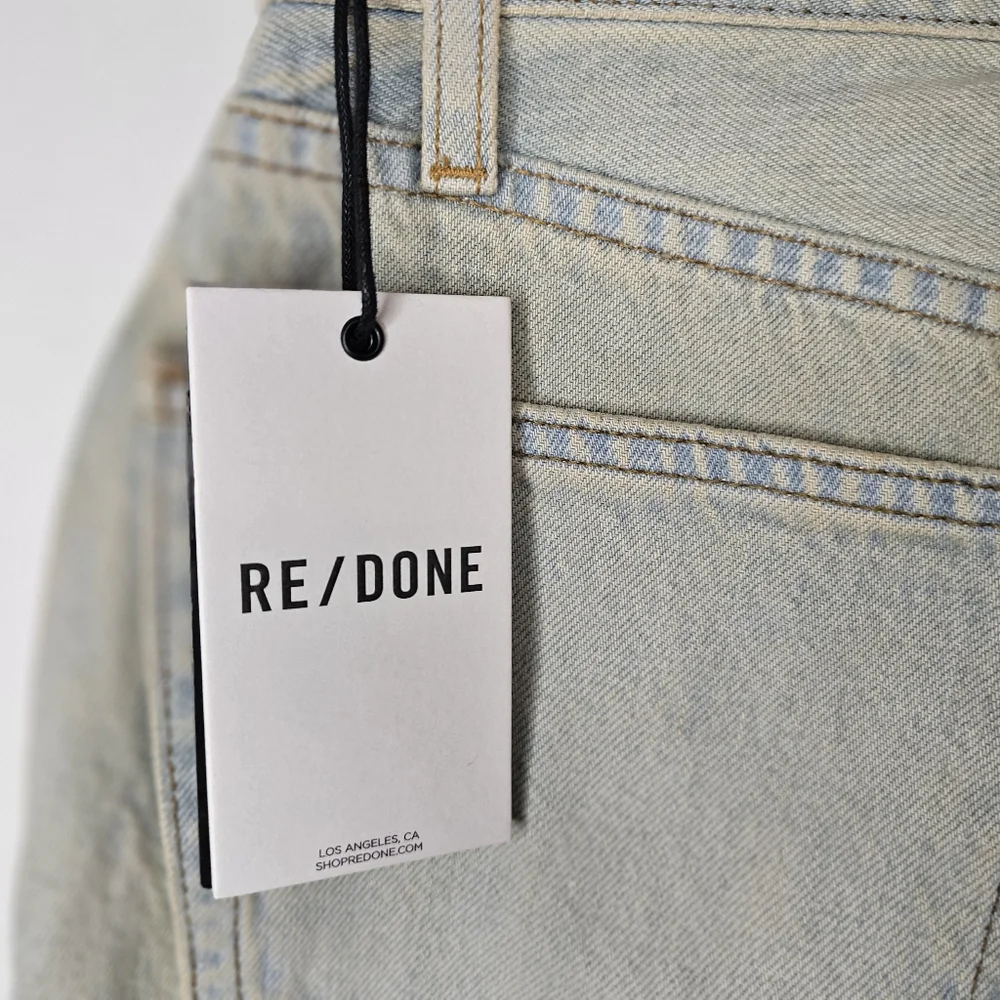 Re/Done brand new